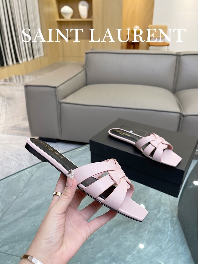 YSL Slippers